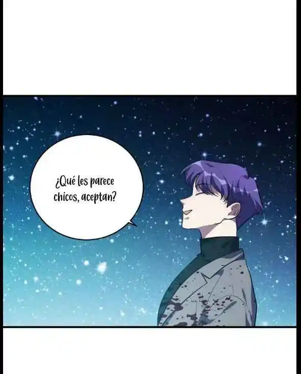 Killing My Love - Capítulo 58 - Página 8 - LectorTMOo