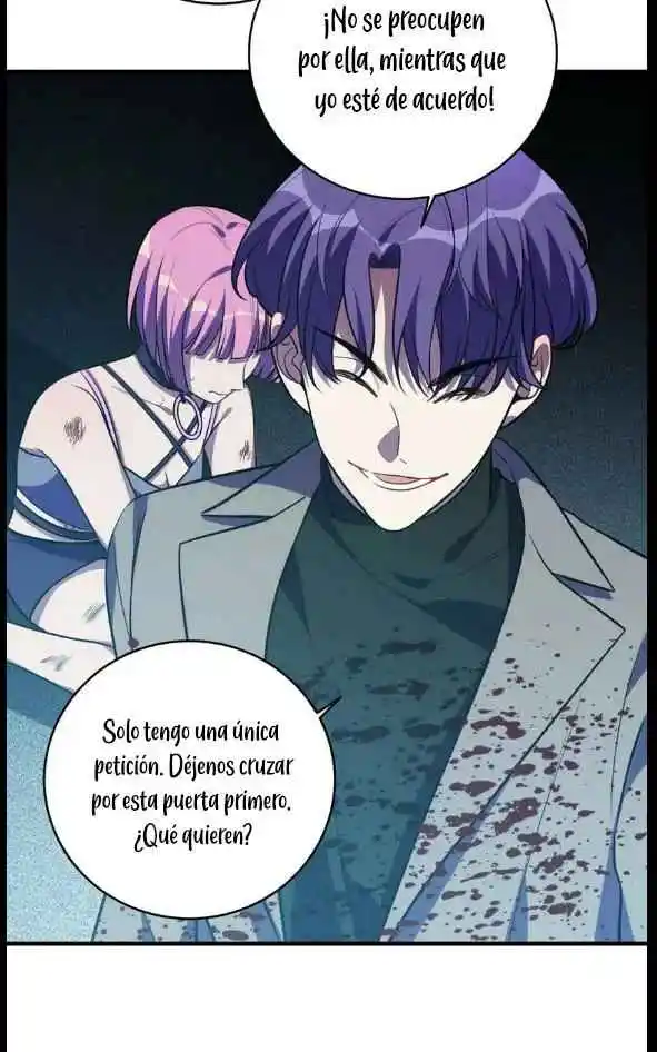 Killing My Love - Capítulo 58 - Página 13 - LectorTMOo