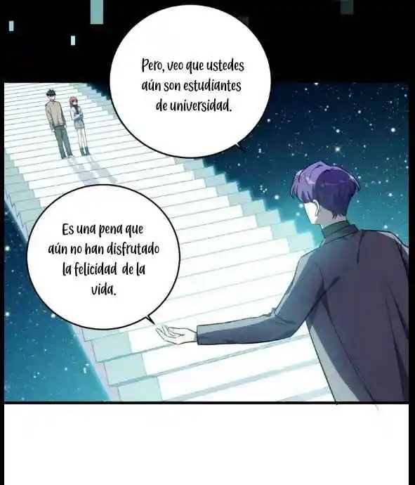 Killing My Love - Capítulo 58 - Página 17 - LectorTMOo