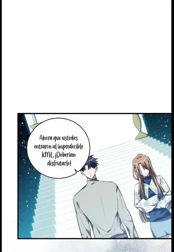 Killing My Love - Capítulo 58 - Página 18 - LectorTMOo