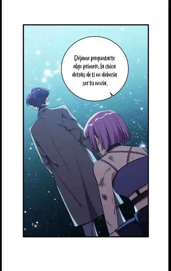 Killing My Love - Capítulo 58 - Página 24 - LectorTMOo