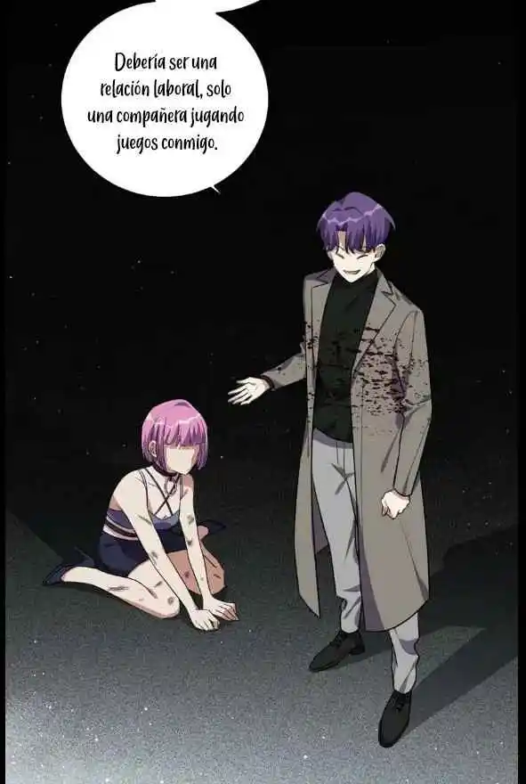 Killing My Love - Capítulo 58 - Página 26 - LectorTMOo