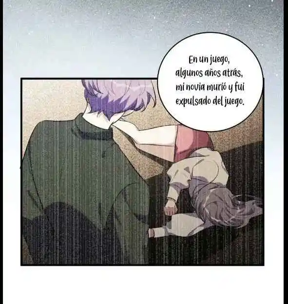 Killing My Love - Capítulo 58 - Página 27 - LectorTMOo