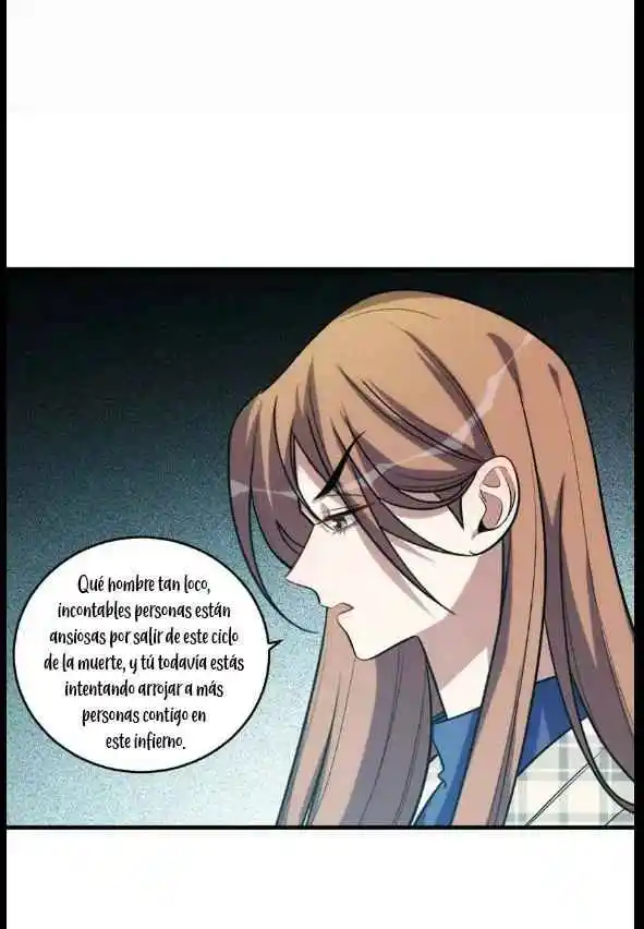 Killing My Love - Capítulo 58 - Página 30 - LectorTMOo