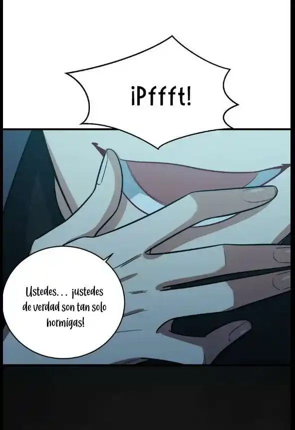 Killing My Love - Capítulo 58 - Página 31 - LectorTMOo
