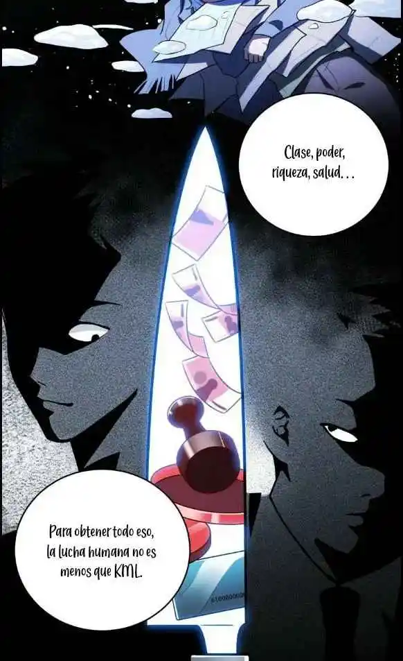 Killing My Love - Capítulo 58 - Página 33 - LectorTMOo