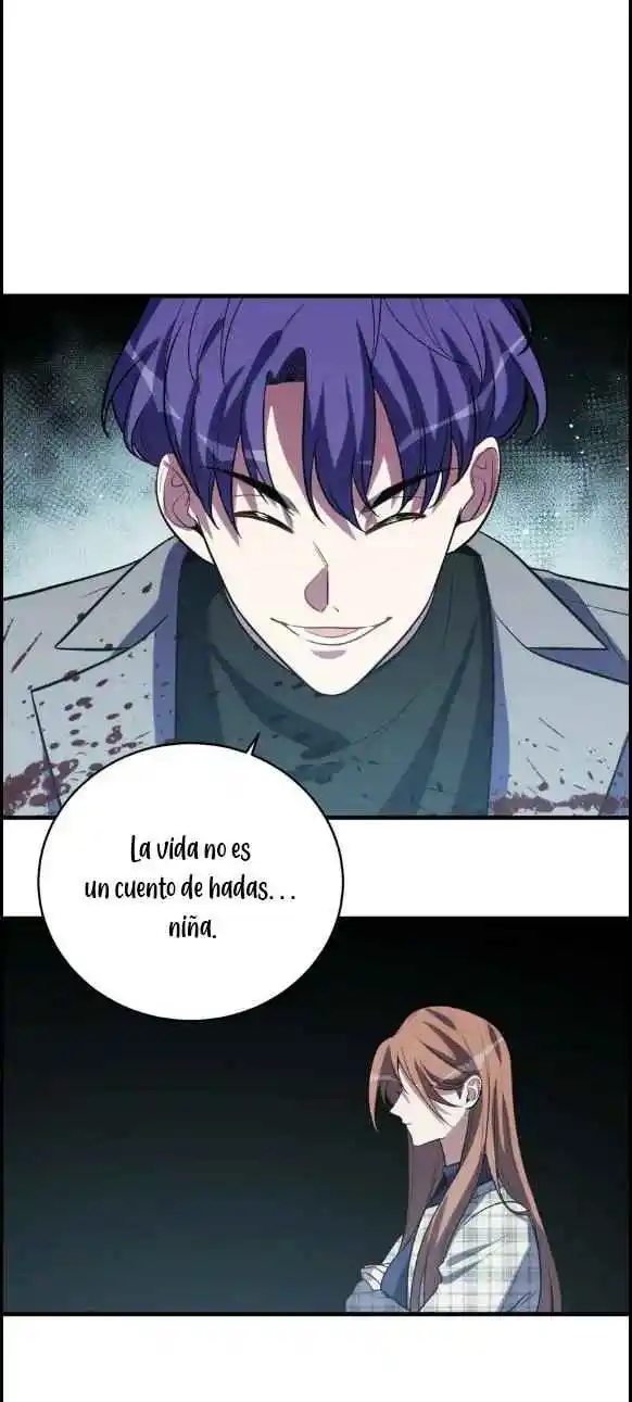 Killing My Love - Capítulo 58 - Página 36 - LectorTMOo