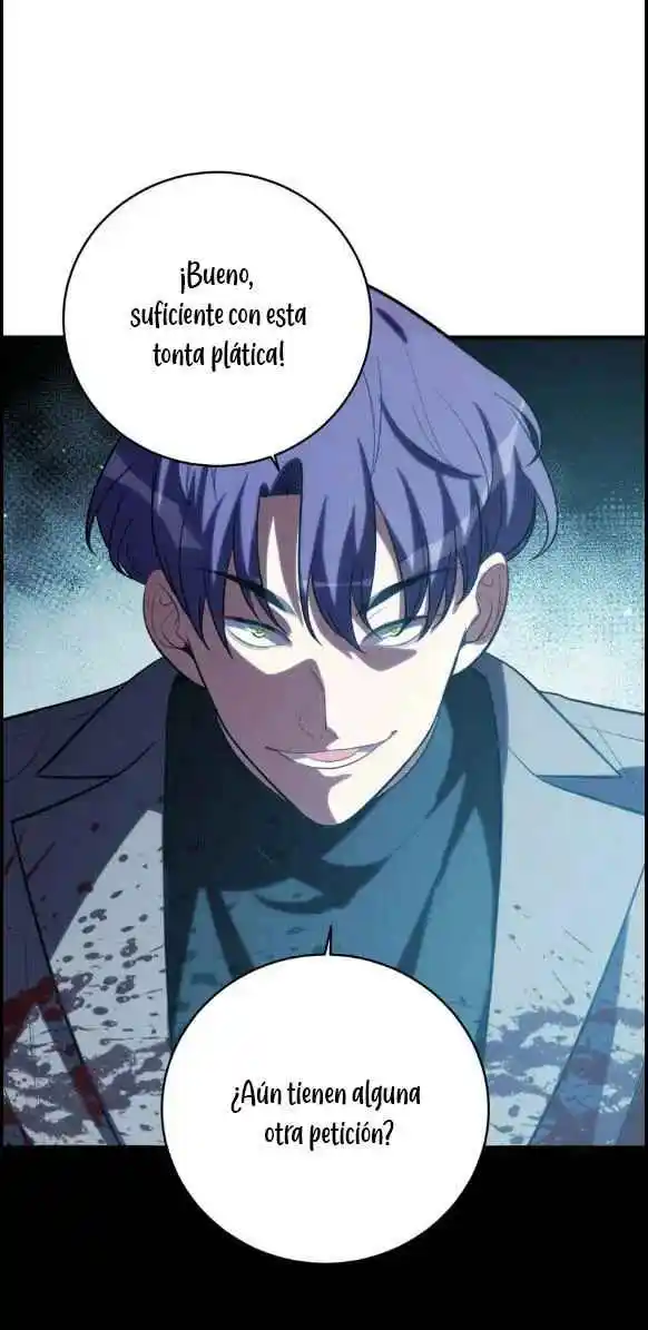 Killing My Love - Capítulo 58 - Página 37 - LectorTMOo