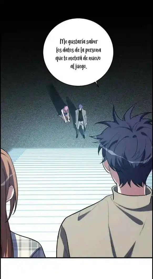 Killing My Love - Capítulo 58 - Página 39 - LectorTMOo