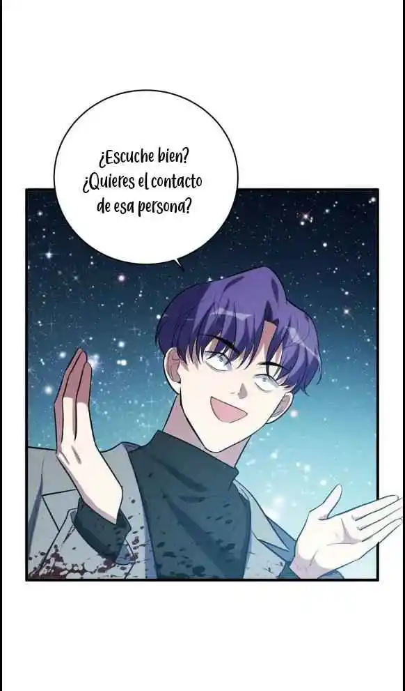 Killing My Love - Capítulo 58 - Página 41 - LectorTMOo