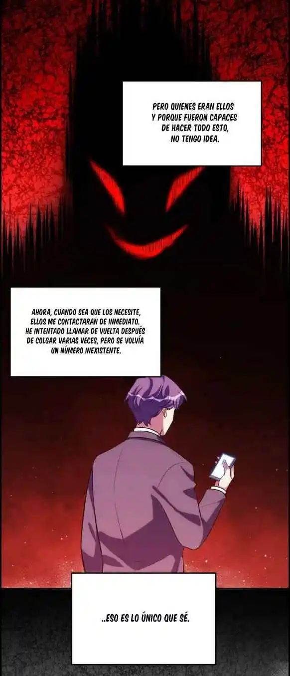 Killing My Love - Capítulo 58 - Página 47 - LectorTMOo