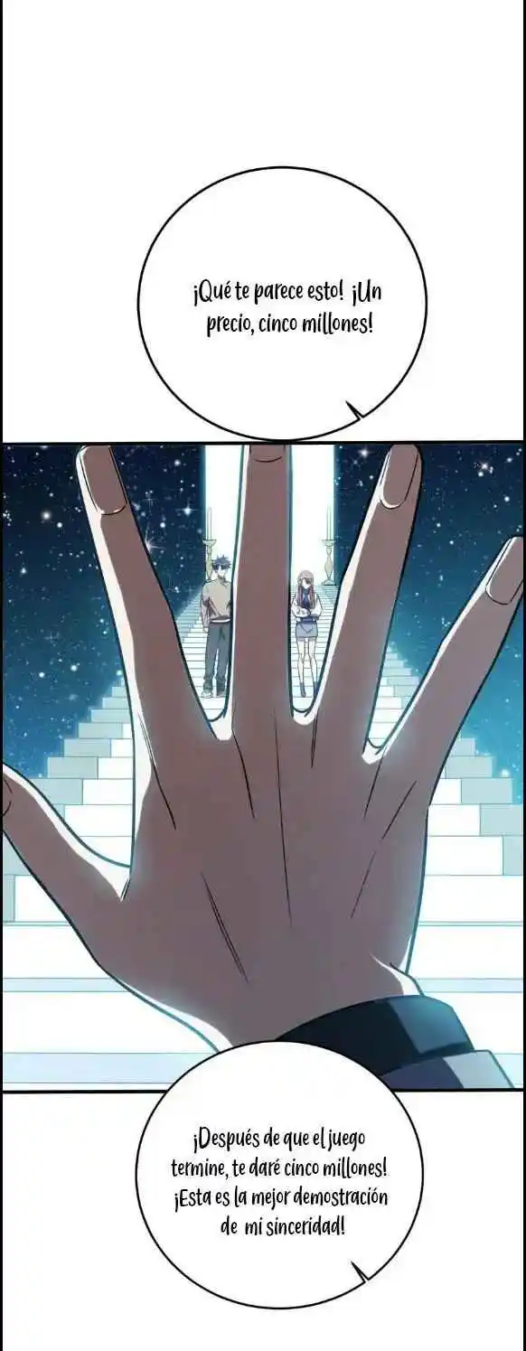 Killing My Love - Capítulo 58 - Página 53 - LectorTMOo