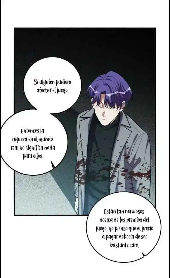 Killing My Love - Capítulo 58 - Página 55 - LectorTMOo