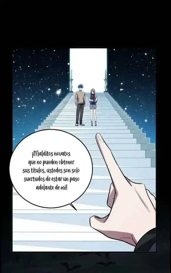 Killing My Love - Capítulo 59 - Página 8 - LectorTMOo