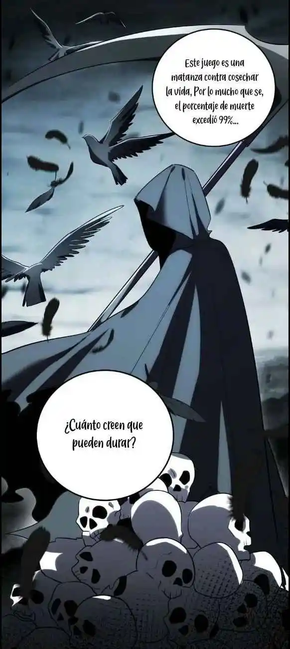 Killing My Love - Capítulo 59 - Página 9 - LectorTMOo