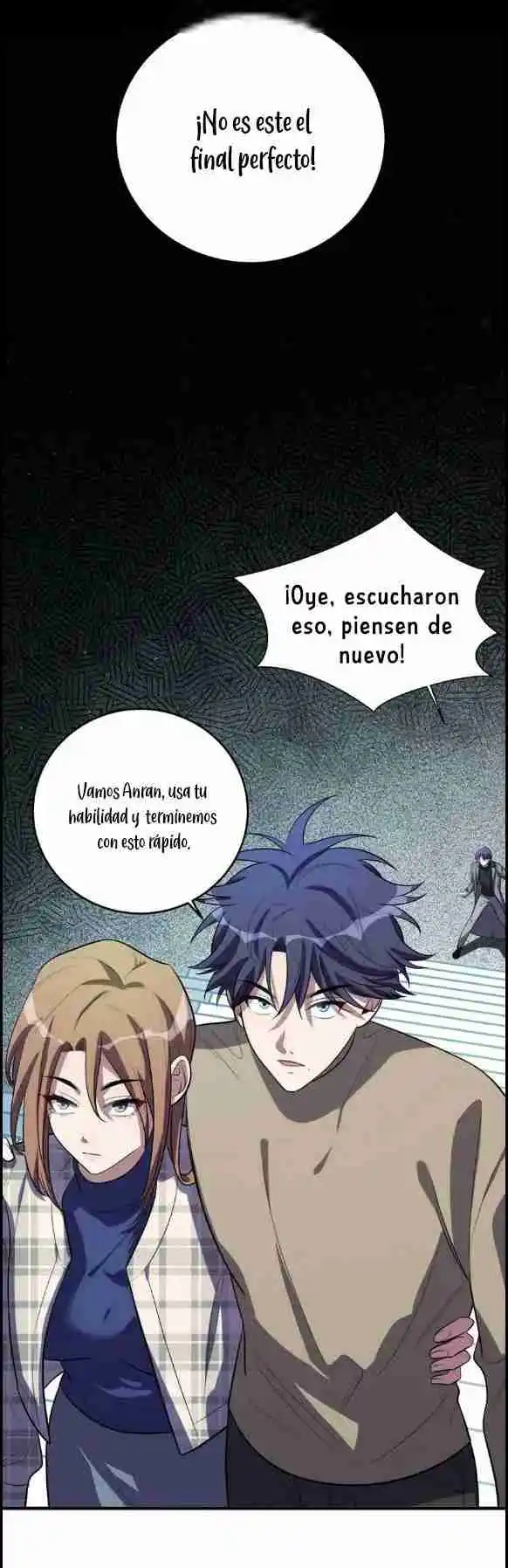Killing My Love - Capítulo 59 - Página 11 - LectorTMOo