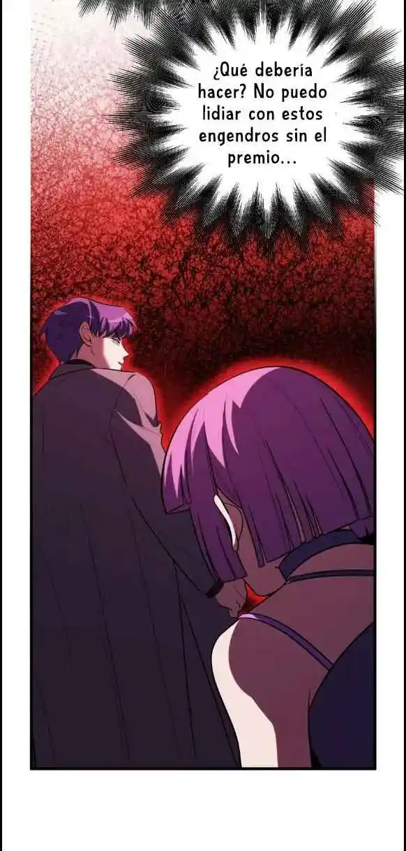 Killing My Love - Capítulo 59 - Página 13 - LectorTMOo