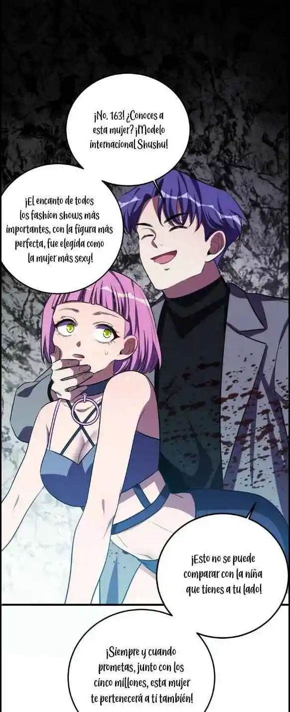 Killing My Love - Capítulo 59 - Página 17 - LectorTMOo