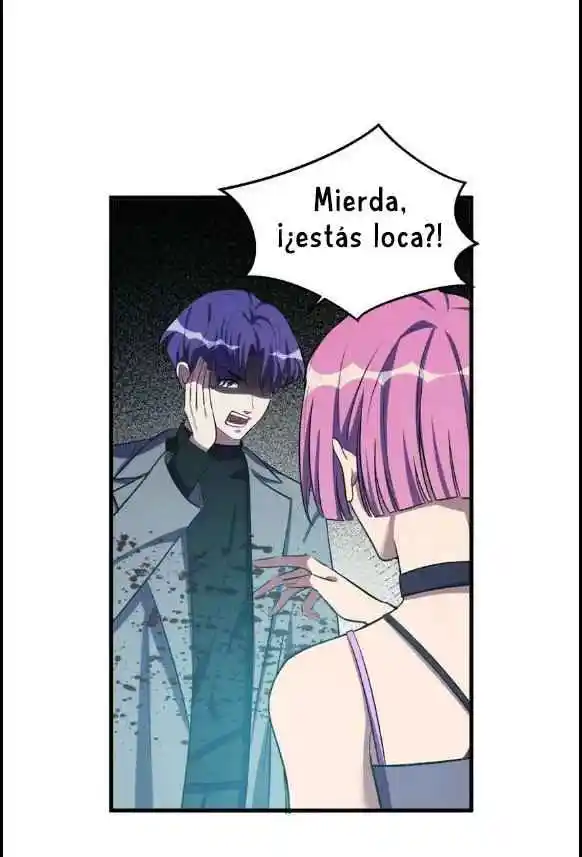Killing My Love - Capítulo 59 - Página 23 - LectorTMOo