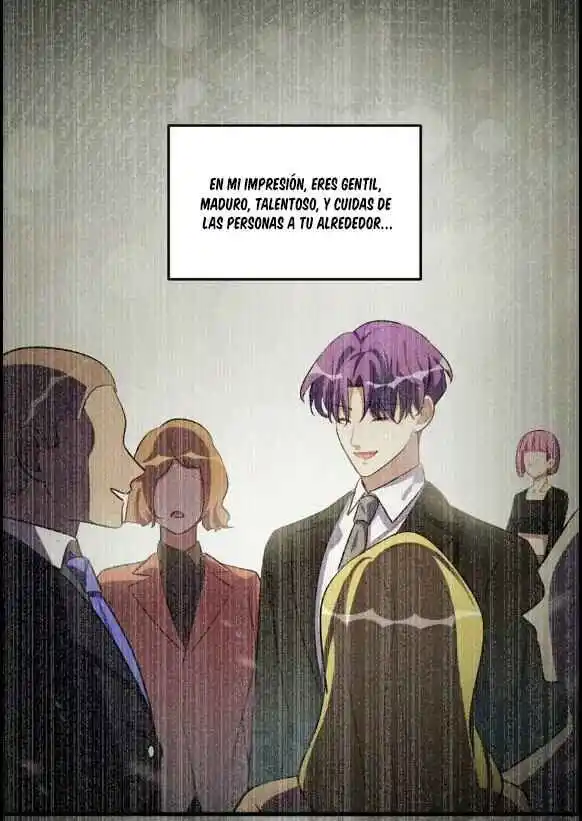 Killing My Love - Capítulo 59 - Página 26 - LectorTMOo