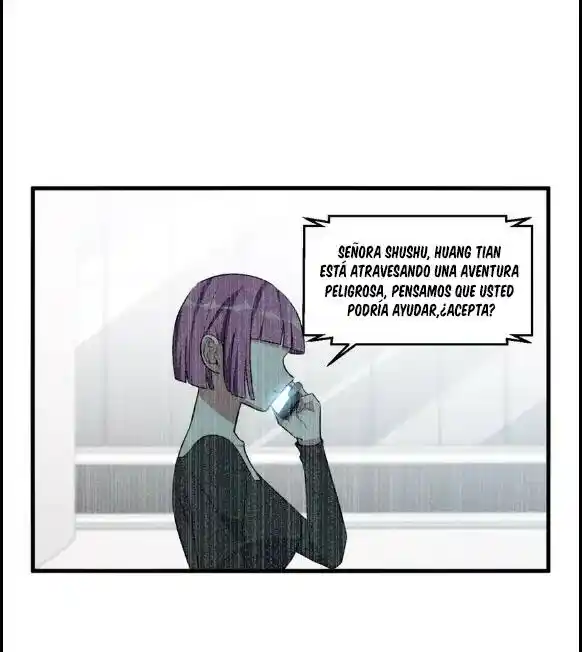 Killing My Love - Capítulo 59 - Página 28 - LectorTMOo