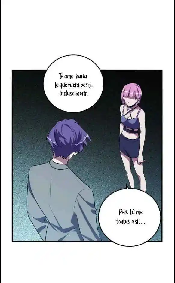 Killing My Love - Capítulo 59 - Página 30 - LectorTMOo