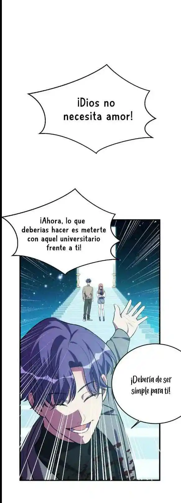 Killing My Love - Capítulo 59 - Página 35 - LectorTMOo