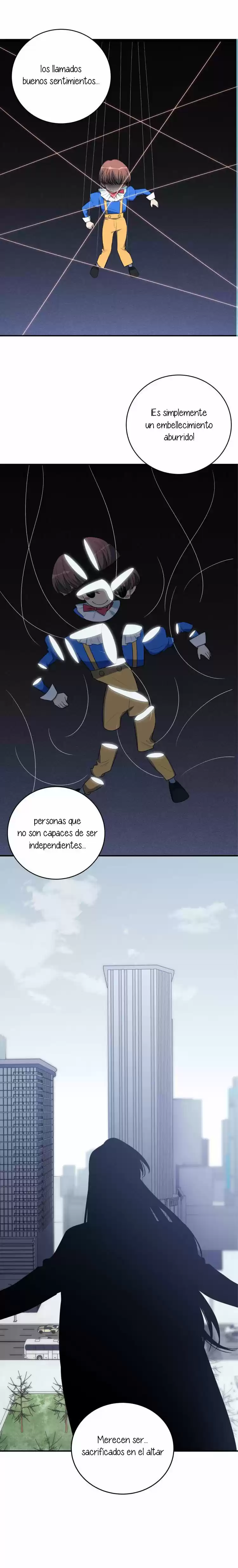 Killing My Love - Capítulo 6 - Página 2 - LectorTMOo