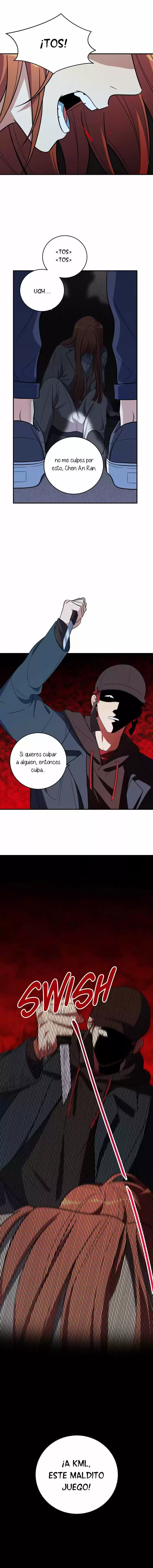 Killing My Love - Capítulo 6 - Página 14 - LectorTMOo