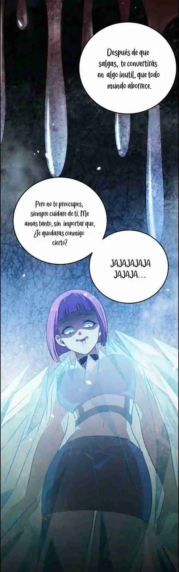 Killing My Love - Capítulo 60 - Página 11 - LectorTMOo