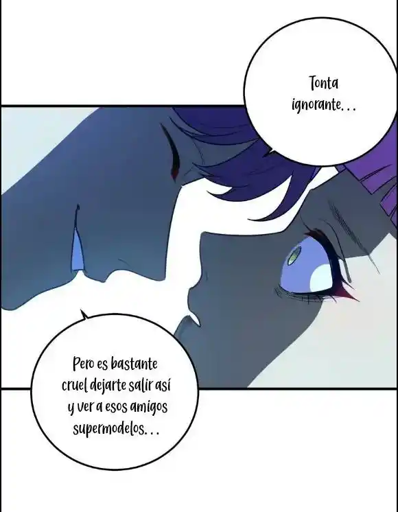Killing My Love - Capítulo 60 - Página 15 - LectorTMOo
