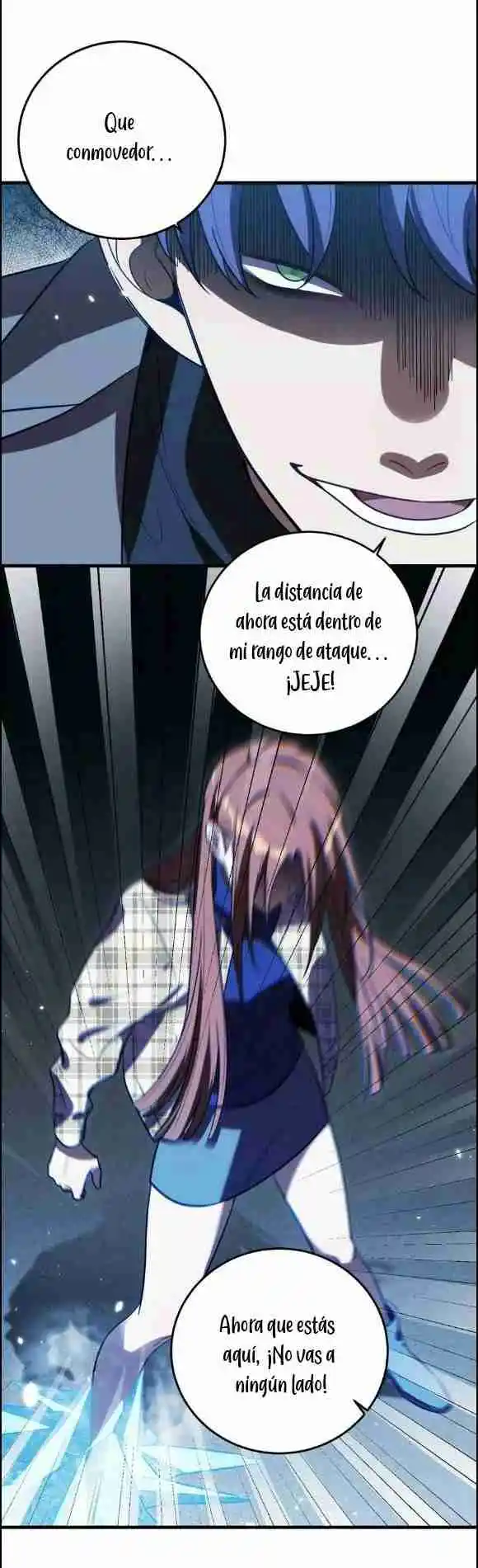 Killing My Love - Capítulo 60 - Página 25 - LectorTMOo