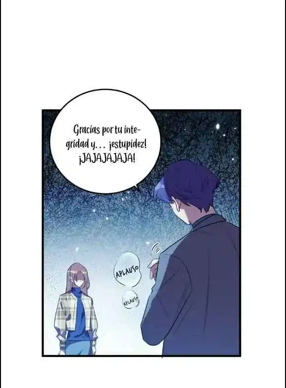 Killing My Love - Capítulo 60 - Página 26 - LectorTMOo