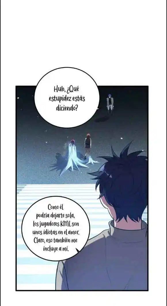 Killing My Love - Capítulo 60 - Página 29 - LectorTMOo