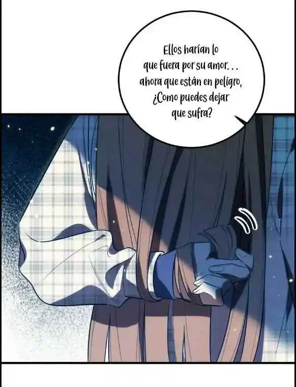 Killing My Love - Capítulo 60 - Página 31 - LectorTMOo