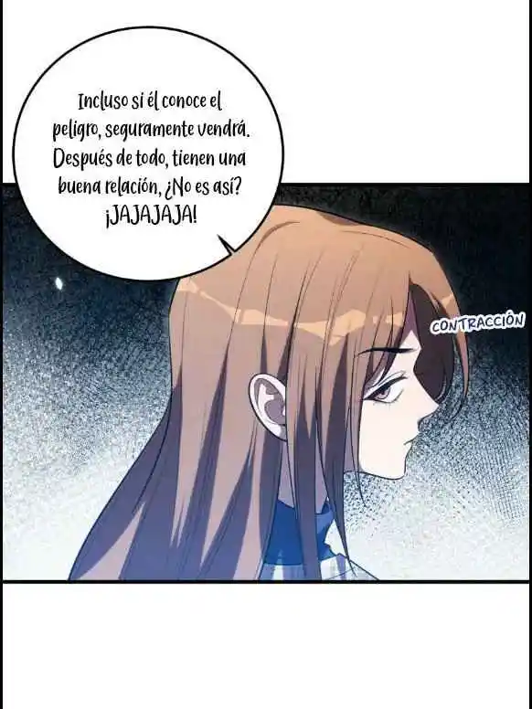 Killing My Love - Capítulo 60 - Página 32 - LectorTMOo