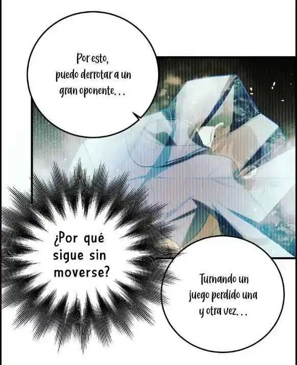Killing My Love - Capítulo 60 - Página 36 - LectorTMOo