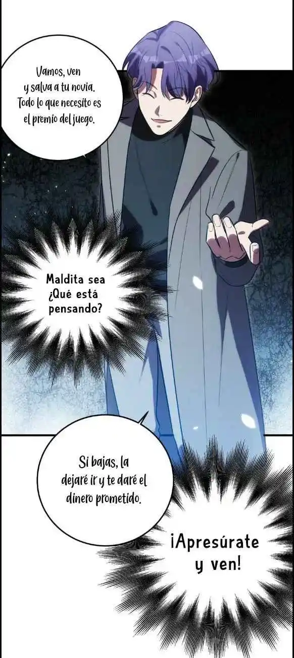 Killing My Love - Capítulo 60 - Página 37 - LectorTMOo