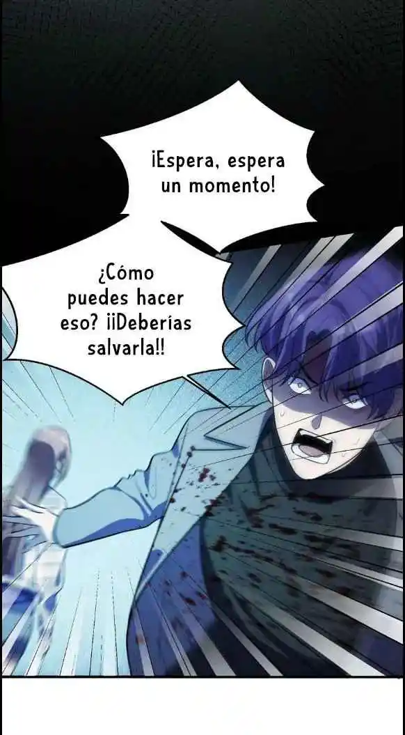 Killing My Love - Capítulo 60 - Página 44 - LectorTMOo