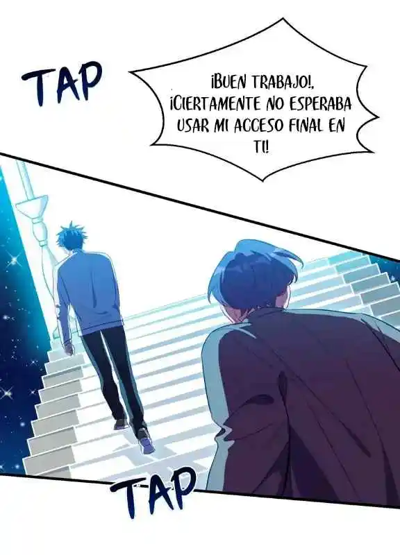 Killing My Love - Capítulo 61 - Página 11 - LectorTMOo