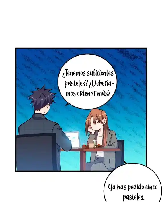 Killing My Love - Capítulo 61 - Página 27 - LectorTMOo