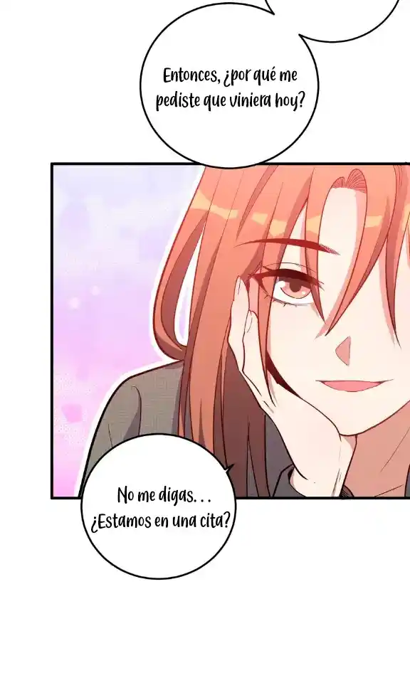 Killing My Love - Capítulo 61 - Página 28 - LectorTMOo