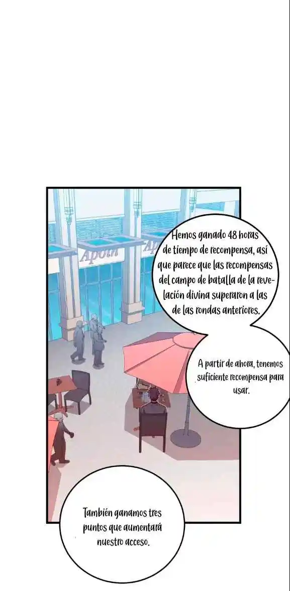 Killing My Love - Capítulo 61 - Página 34 - LectorTMOo