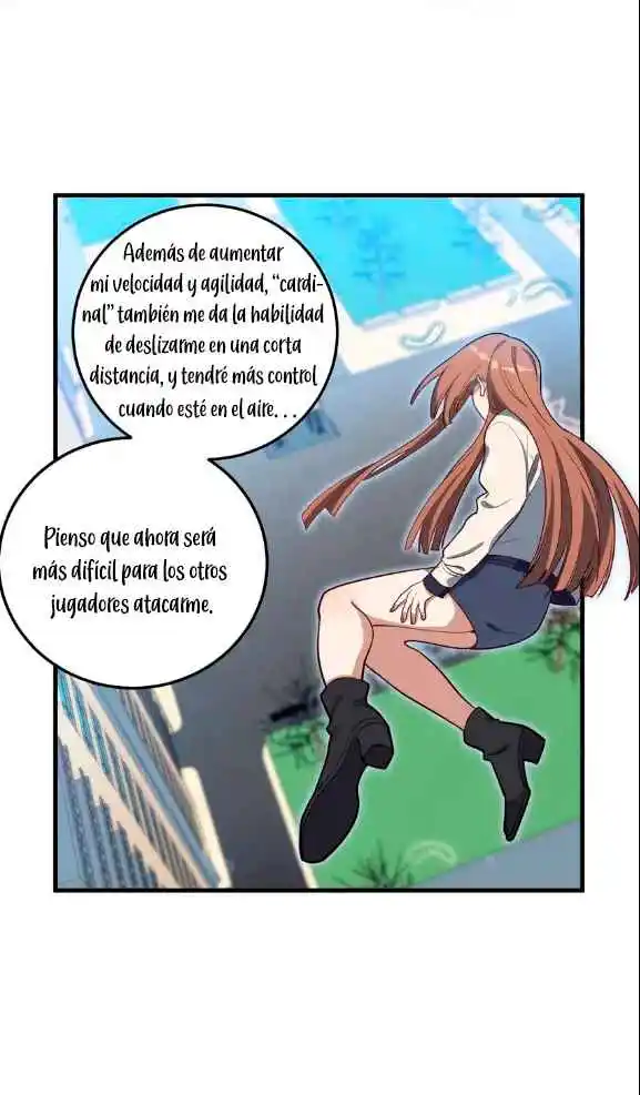 Killing My Love - Capítulo 61 - Página 37 - LectorTMOo