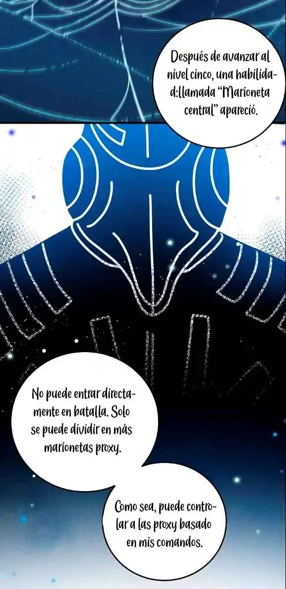 Killing My Love - Capítulo 61 - Página 42 - LectorTMOo