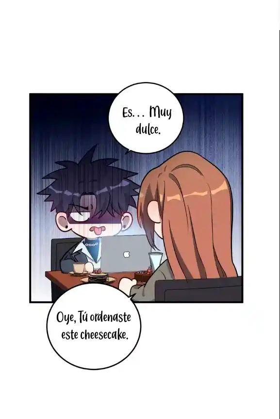 Killing My Love - Capítulo 61 - Página 48 - LectorTMOo