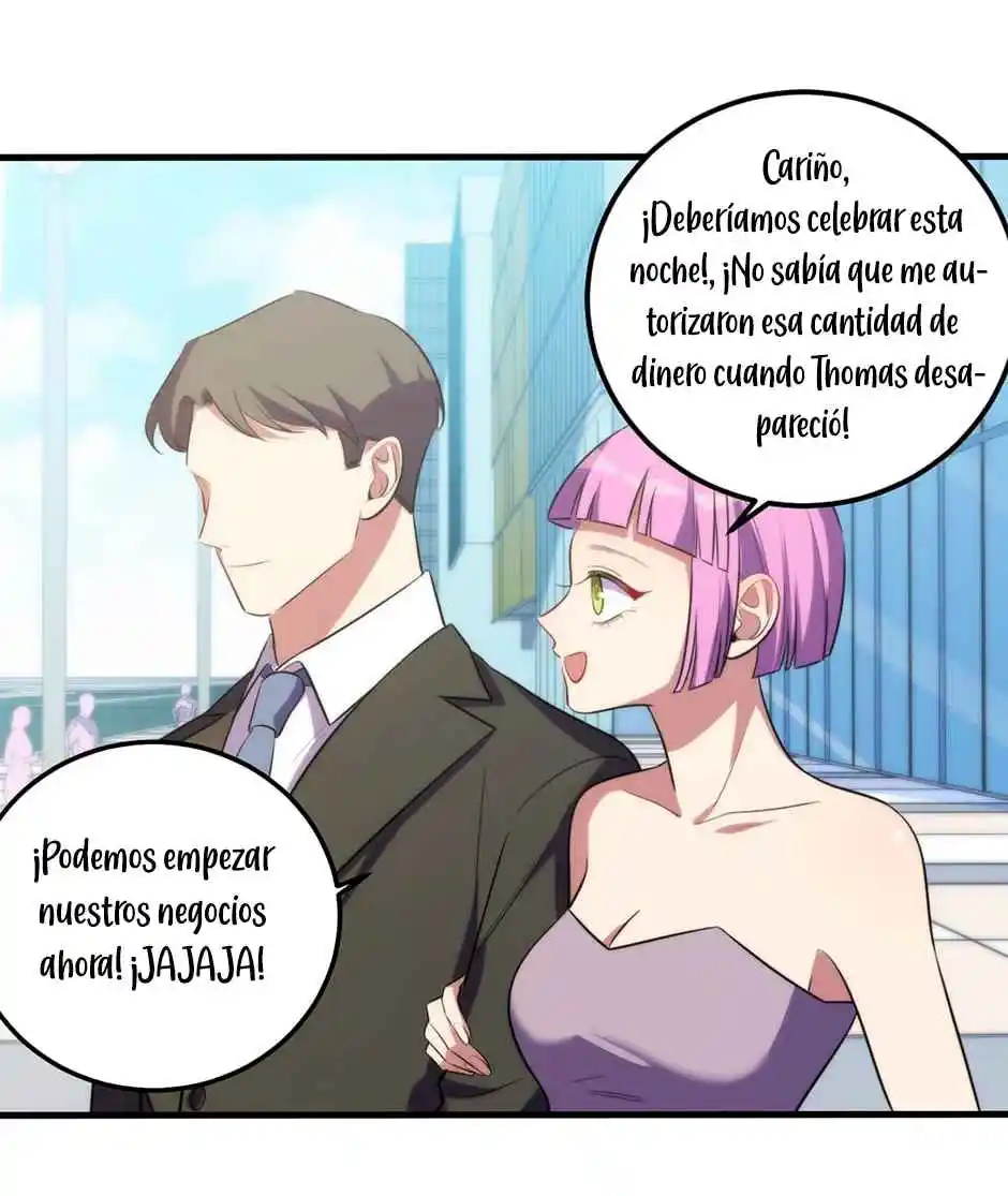Killing My Love - Capítulo 62 - Página 11 - LectorTMOo