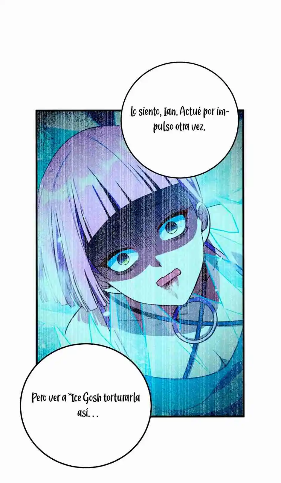 Killing My Love - Capítulo 62 - Página 17 - LectorTMOo