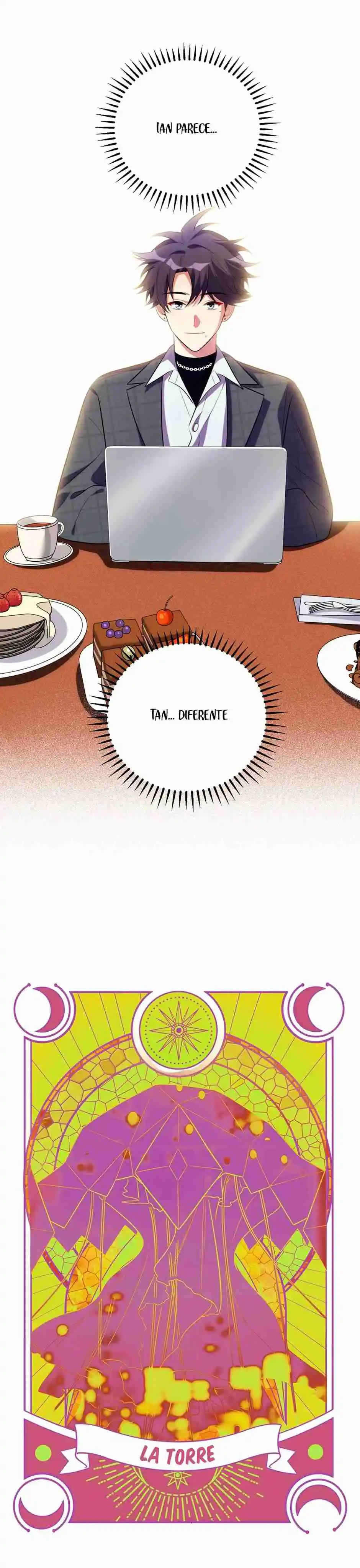 Killing My Love - Capítulo 62 - Página 23 - LectorTMOo