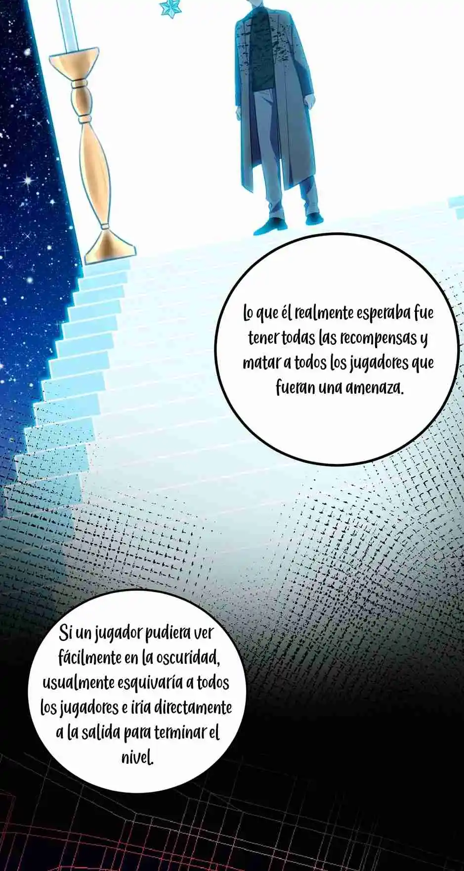 Killing My Love - Capítulo 62 - Página 27 - LectorTMOo